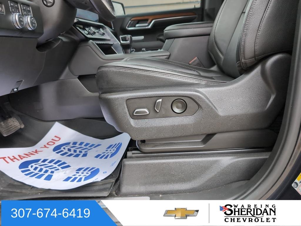 2023 GMC Sierra 1500 Denali Denali - Photo 27
