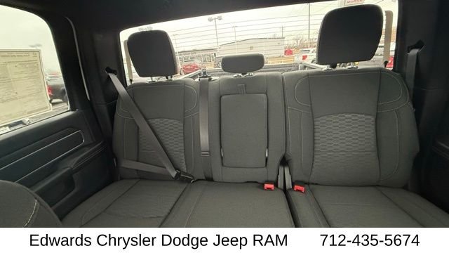 2026 RAM 2500 Big Horn - Photo 30