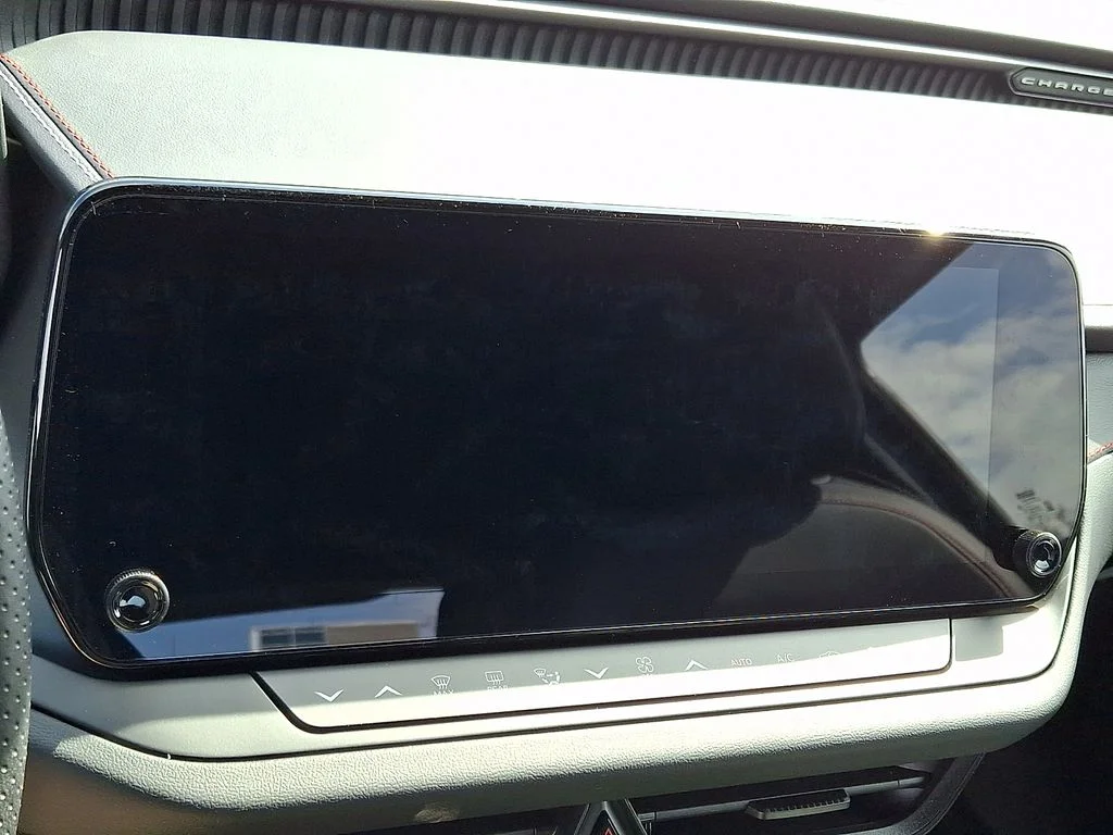 New 2026 White Knuckle Exterior Paint Dodge Scat Pack image 10