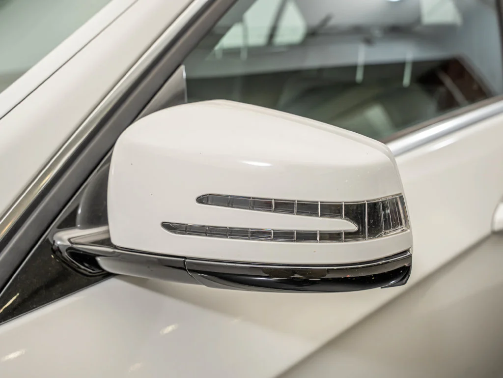 Used 2016 White Mercedes-Benz E 350 image 16