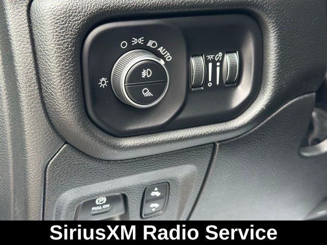 Used 2023 Black Ram Laramie image 13