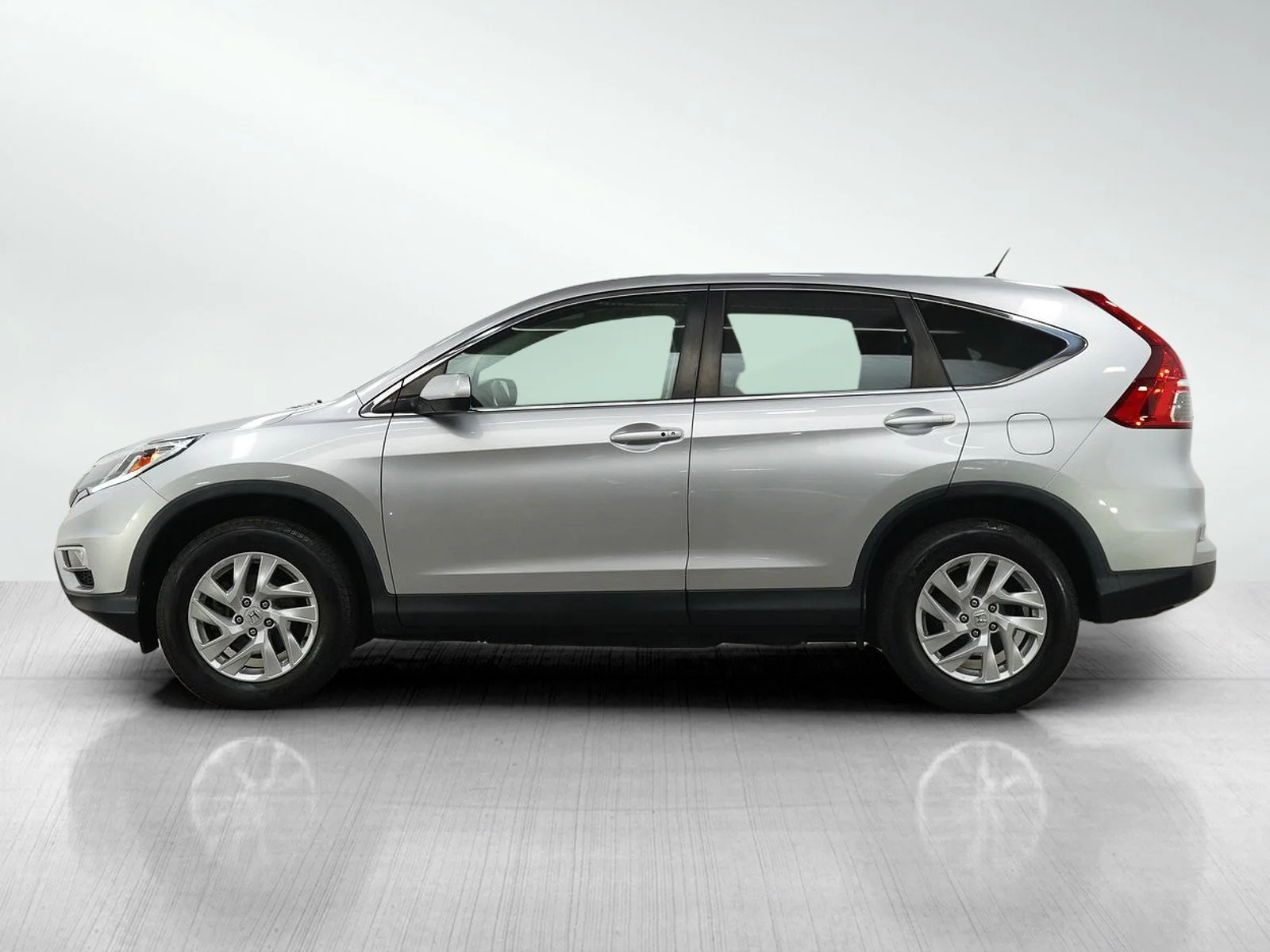 Used 2016  Honda AWD 5dr EX image 2