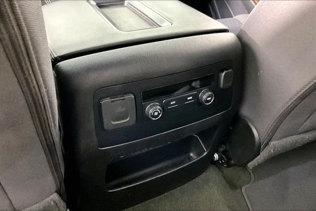 Used 2018 Gray Chevrolet LS image 9