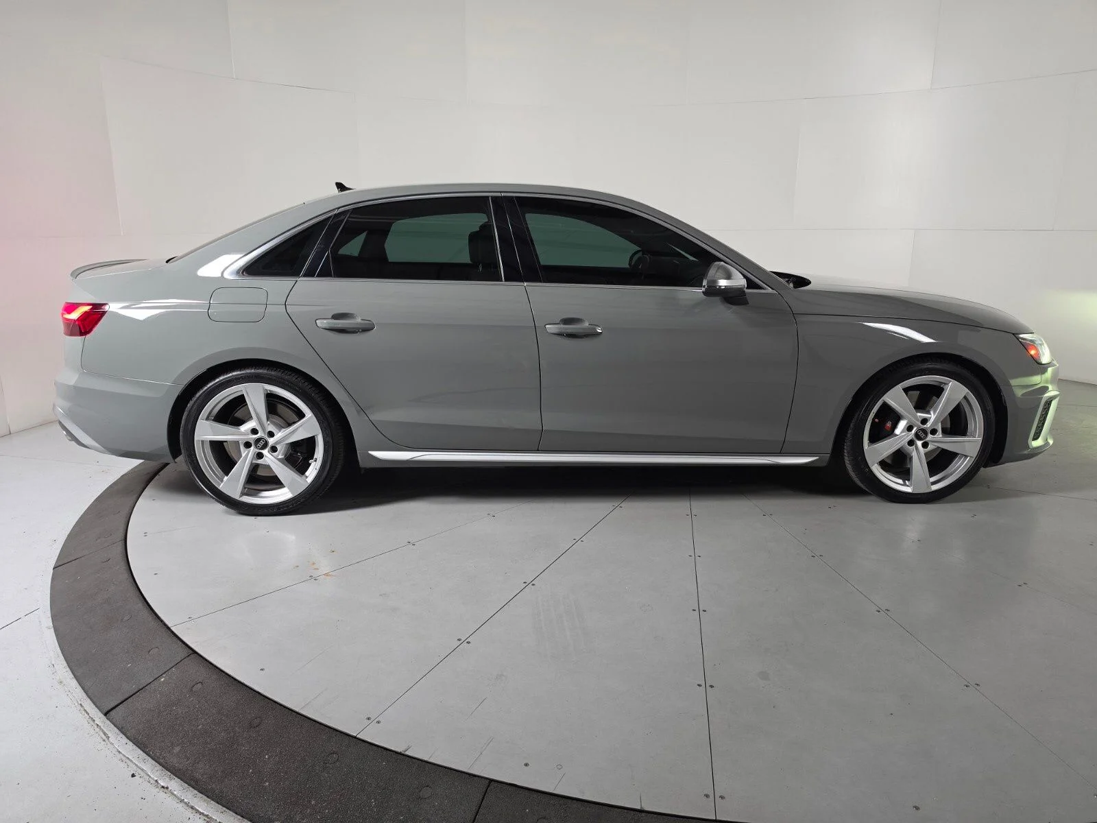 2021 Audi S4 Premium Plus - Photo 6