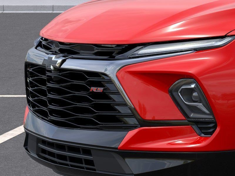 2026 Chevrolet Blazer RS - Photo 14
