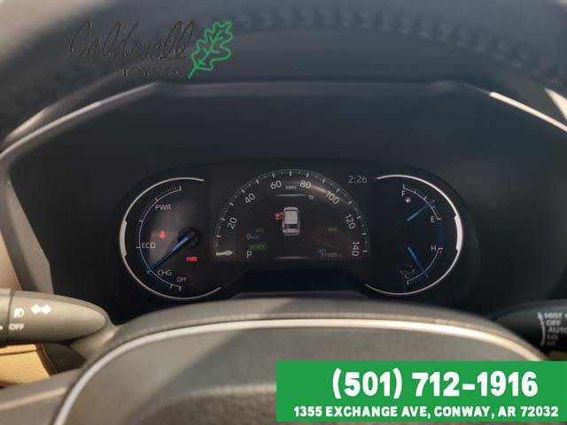 Certified Used 2022 RUBY FLARE PEARL Toyota  image 16