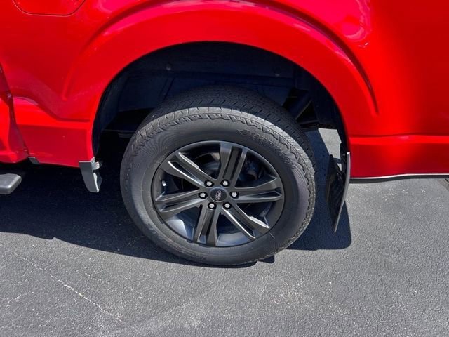 2022 Ford F-150 XLT - Photo 8