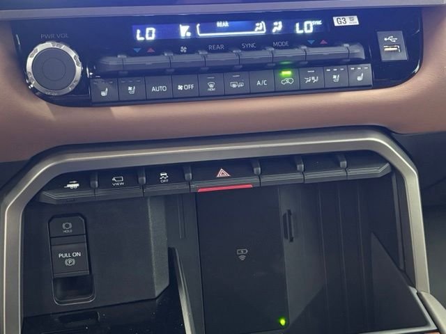 New 2026  Toyota  1794 Edition image 35
