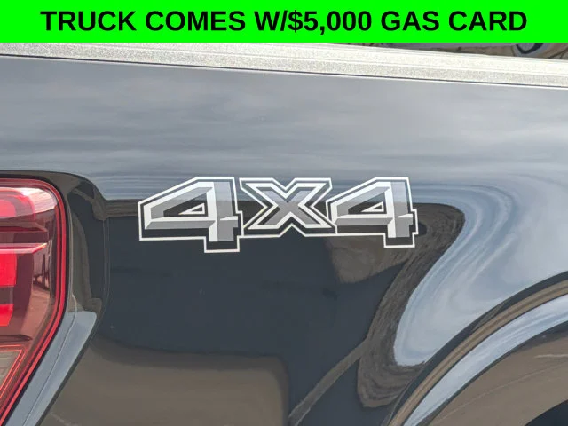 Used 2024 Black Ford Platinum image 10