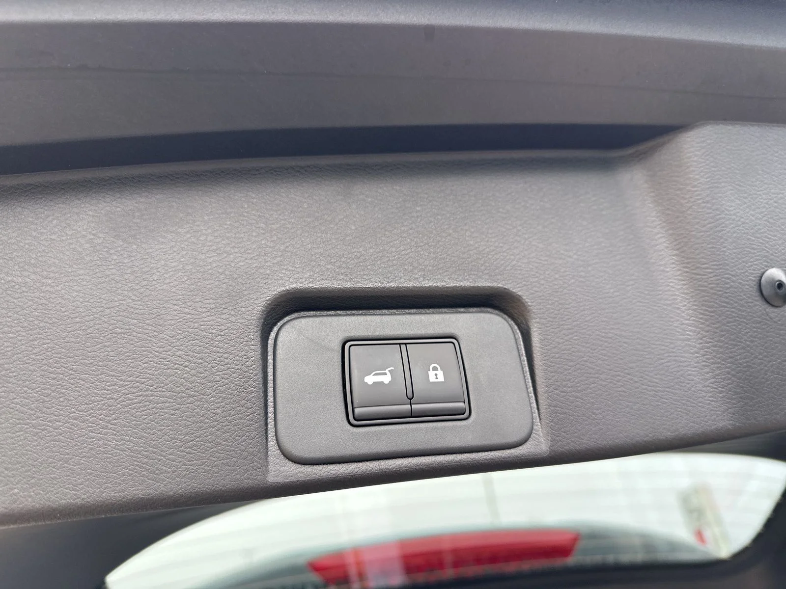 New 2026 Boulder Gray Pearl Nissan SV image 25