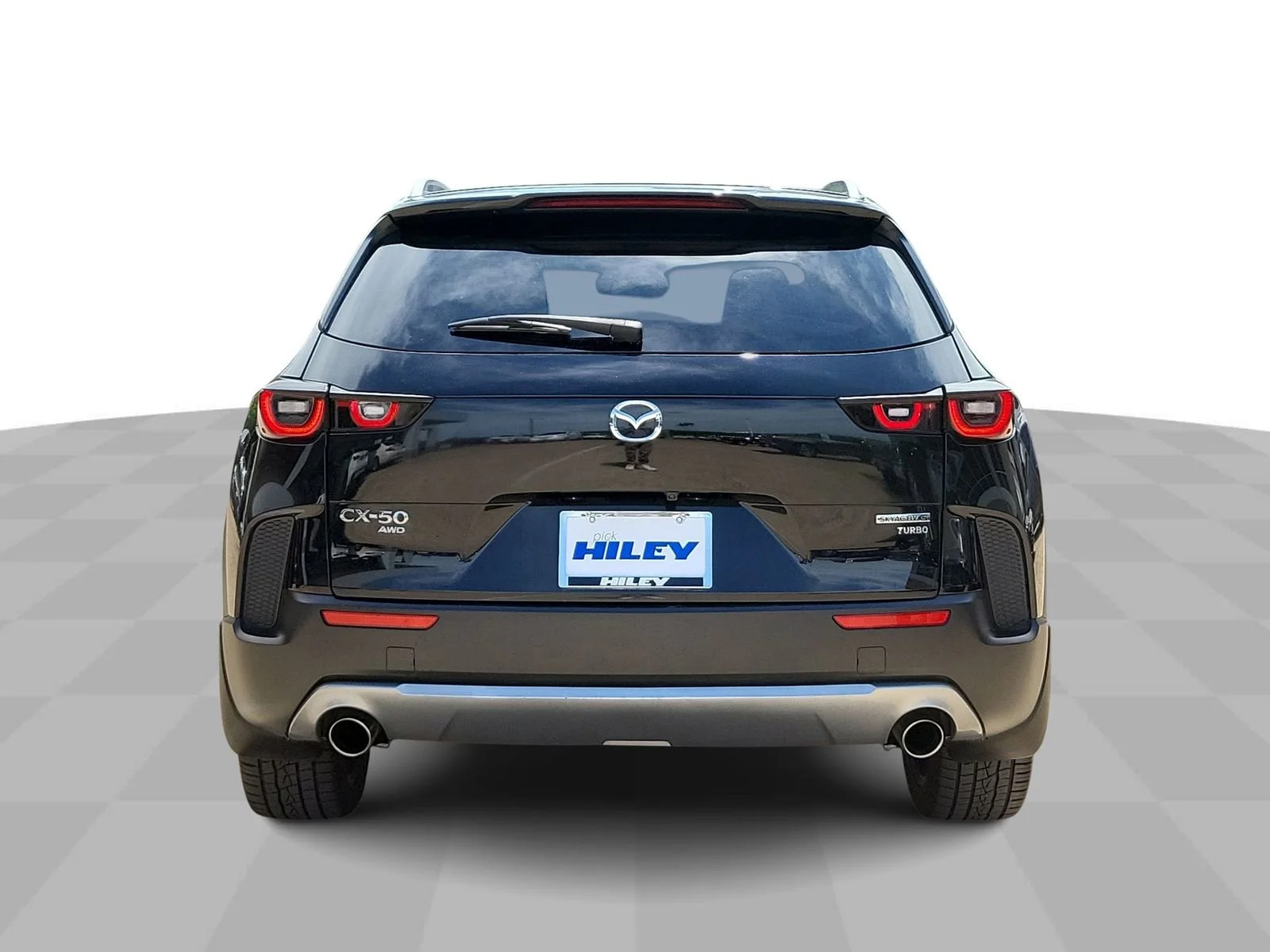 2023 Mazda CX-50 TURBO - Photo 7