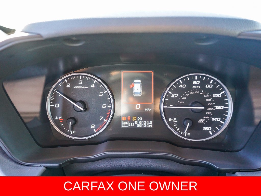 Used 2024 Gray Subaru Premium image 21