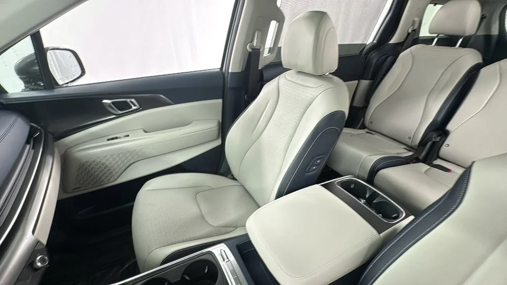 2026 Kia Carnival SX Prestige - Photo 13
