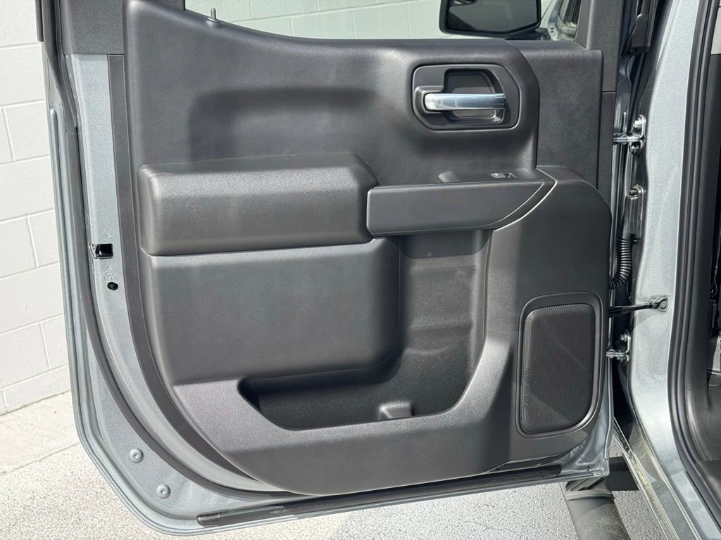 2026 Chevrolet Silverado 1500 Custom - Photo 19