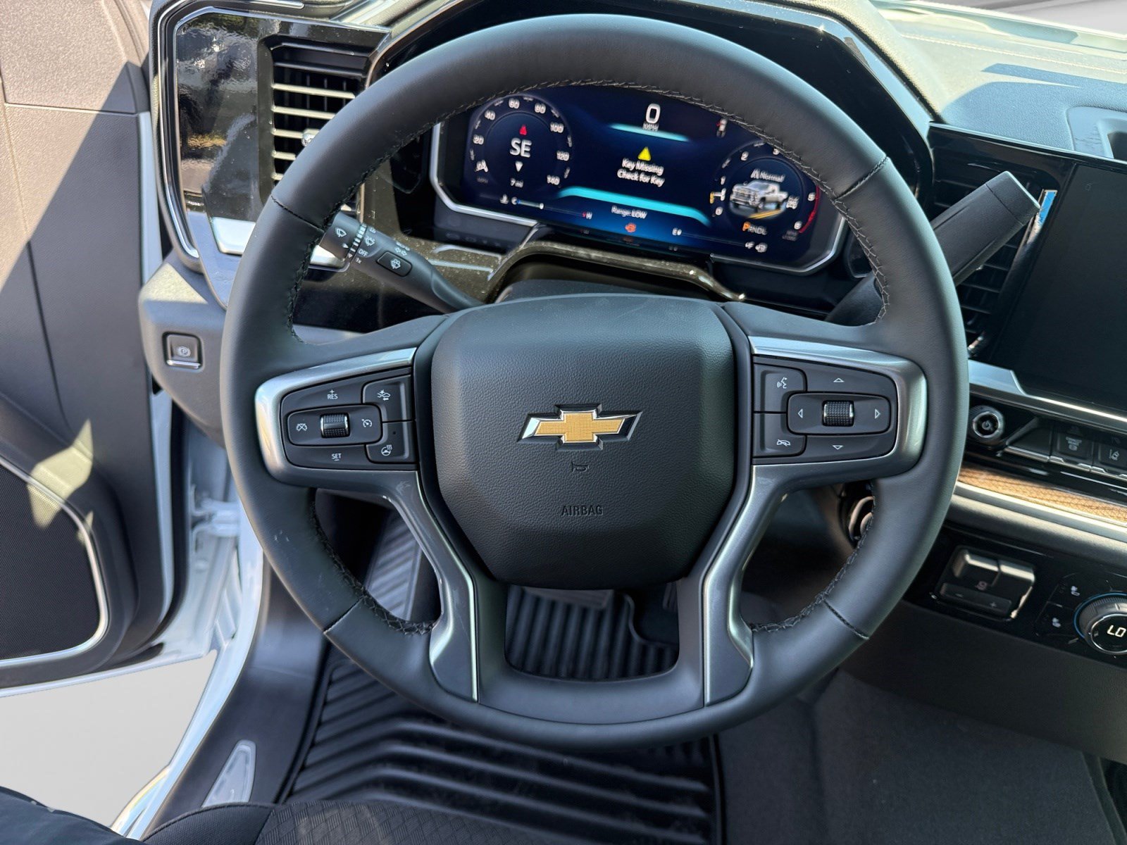 2026 Chevrolet Silverado 3500 HD LT - Photo 23