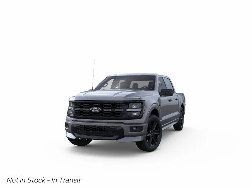 2026 Ford F-150's photo