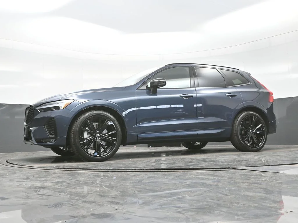 New 2026 Denim Blue Volvo Ultra image 24