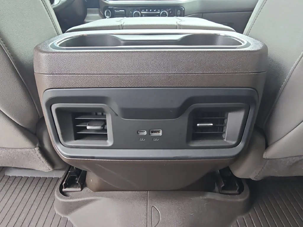2024 Chevrolet Silverado 1500 LT Trail Boss - Photo 22