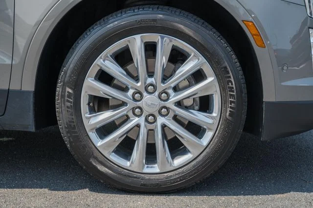 Used 2019 Brown Cadillac Platinum image 19