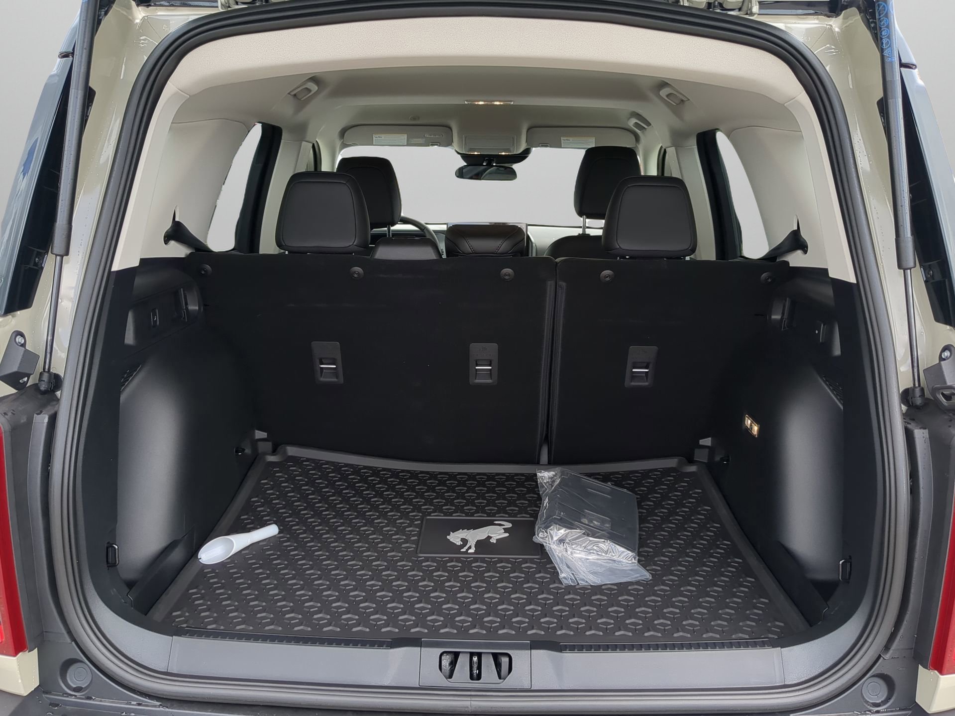 2025 Ford Bronco Sport Big Bend - Photo 36