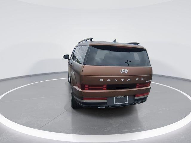 2026 Hyundai Santa Fe Limited - Photo 7