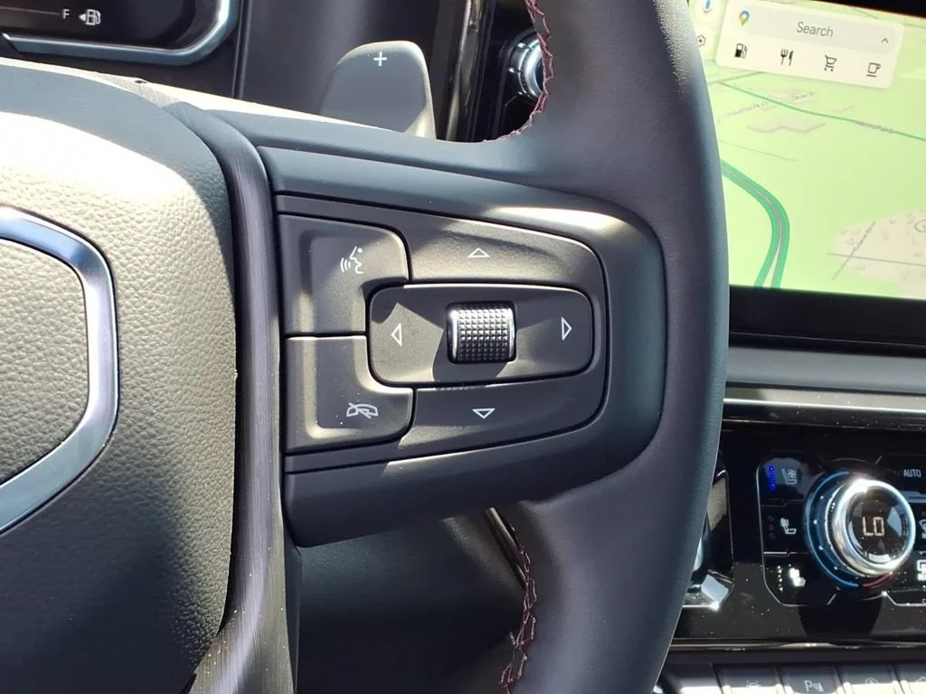 2026 GMC Sierra 1500 AT4X - Photo 12