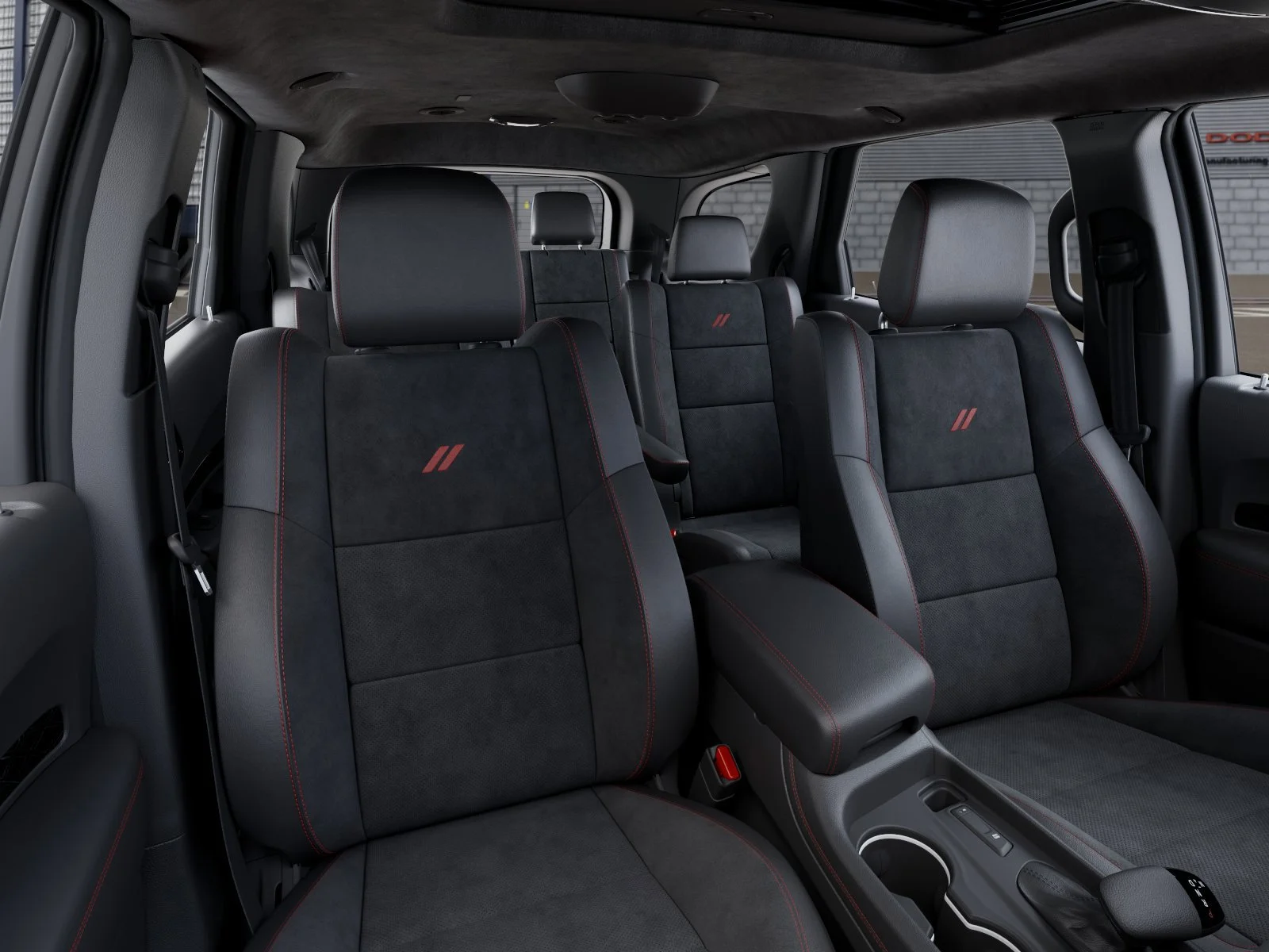New 2026 Triple Nickel Dodge GT Premium HEMI V8 image 18