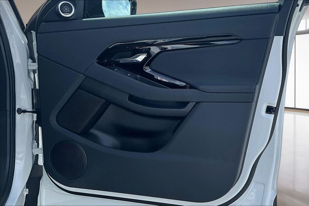 2026 Land Rover Range Rover Evoque S - Photo 26