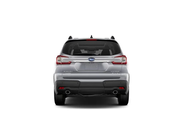 New 2026 ICE SILVER METALLIC Subaru Limited 7-Passenger image 48