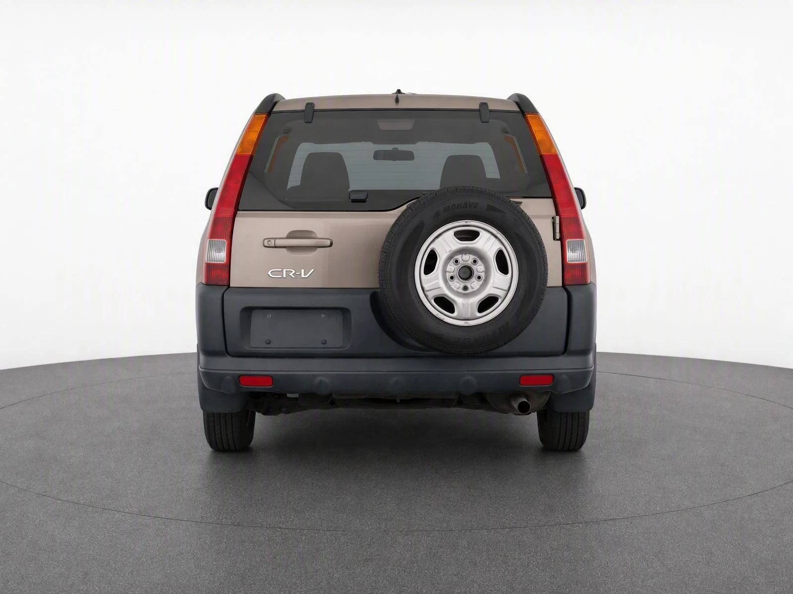Used 2004  Honda LX image 6