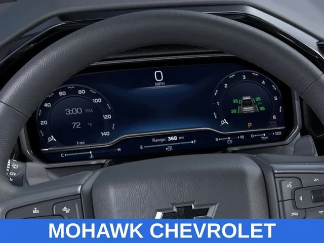 2026 Chevrolet Silverado 1500 RST - Photo 18