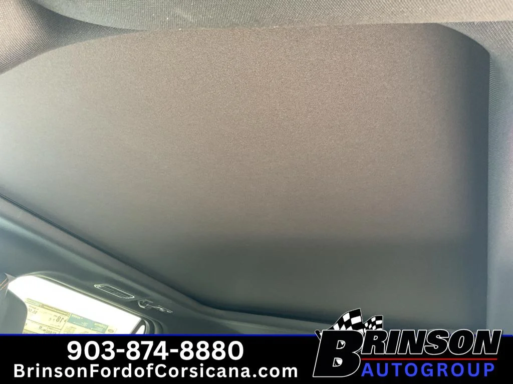 New 2027 Marsh Gray Ford Tremor® image 13