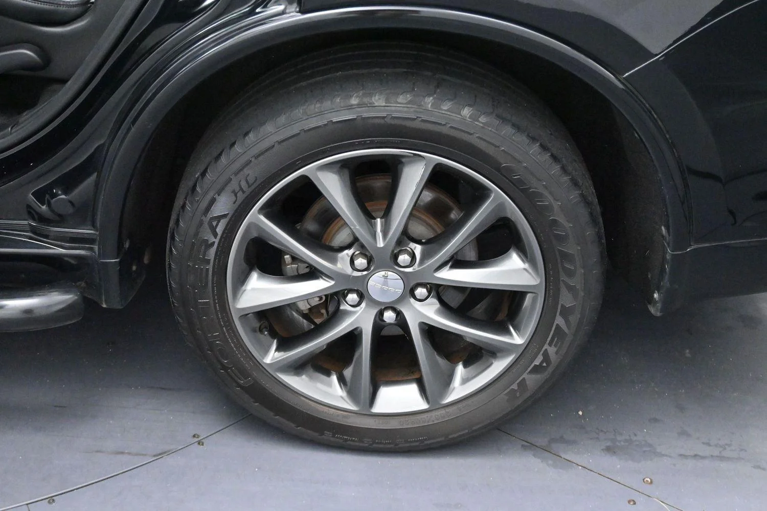 Used 2018 DB Black Clearcoat Dodge GT image 28