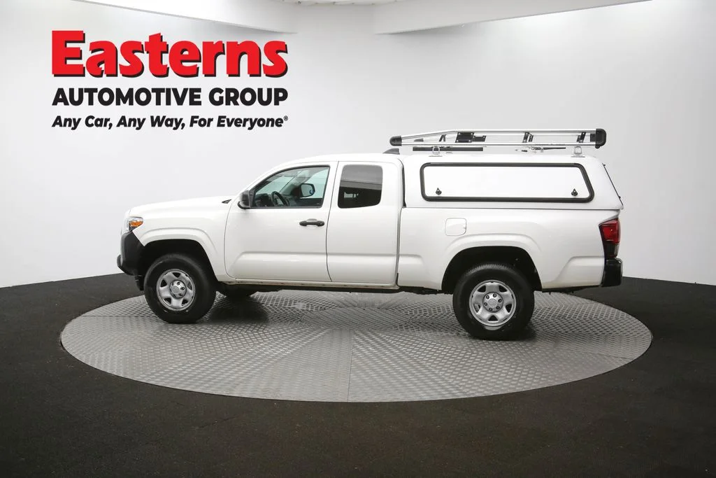 Used 2021 White Toyota SR image 57