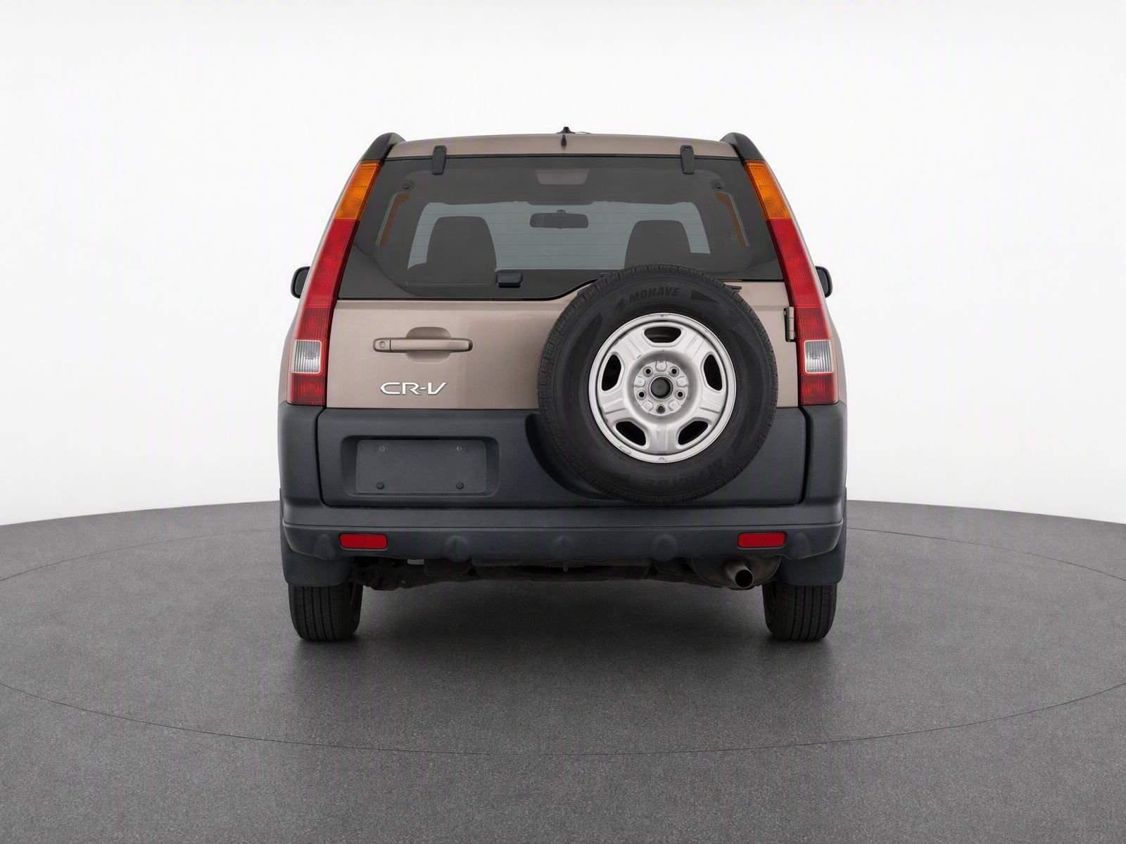 Used 2004  Honda LX image 6