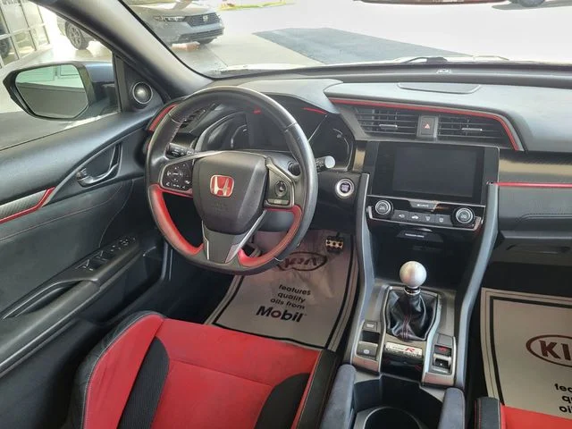 Used 2017  Honda Type R Touring image 13