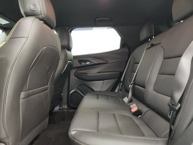 Used 2025 Blue Chevrolet ACTIV image 10