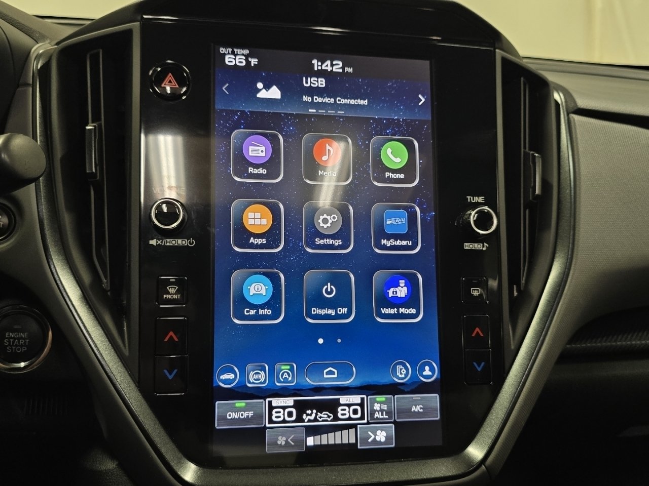 2024 Subaru Crosstrek Sport - Photo 28