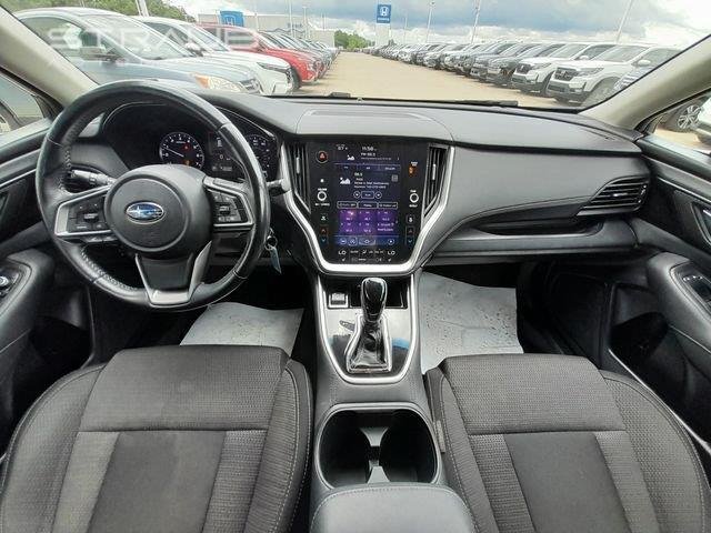 Used 2021 Crimson Red Pearl Subaru Premium image 38