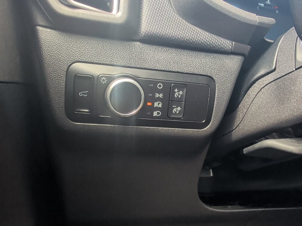 Used 2025 Blue Metallic Ford Big Bend image 34