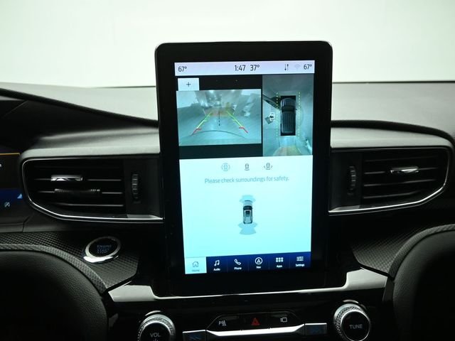 2023 FORD EXPLORER - Image 11