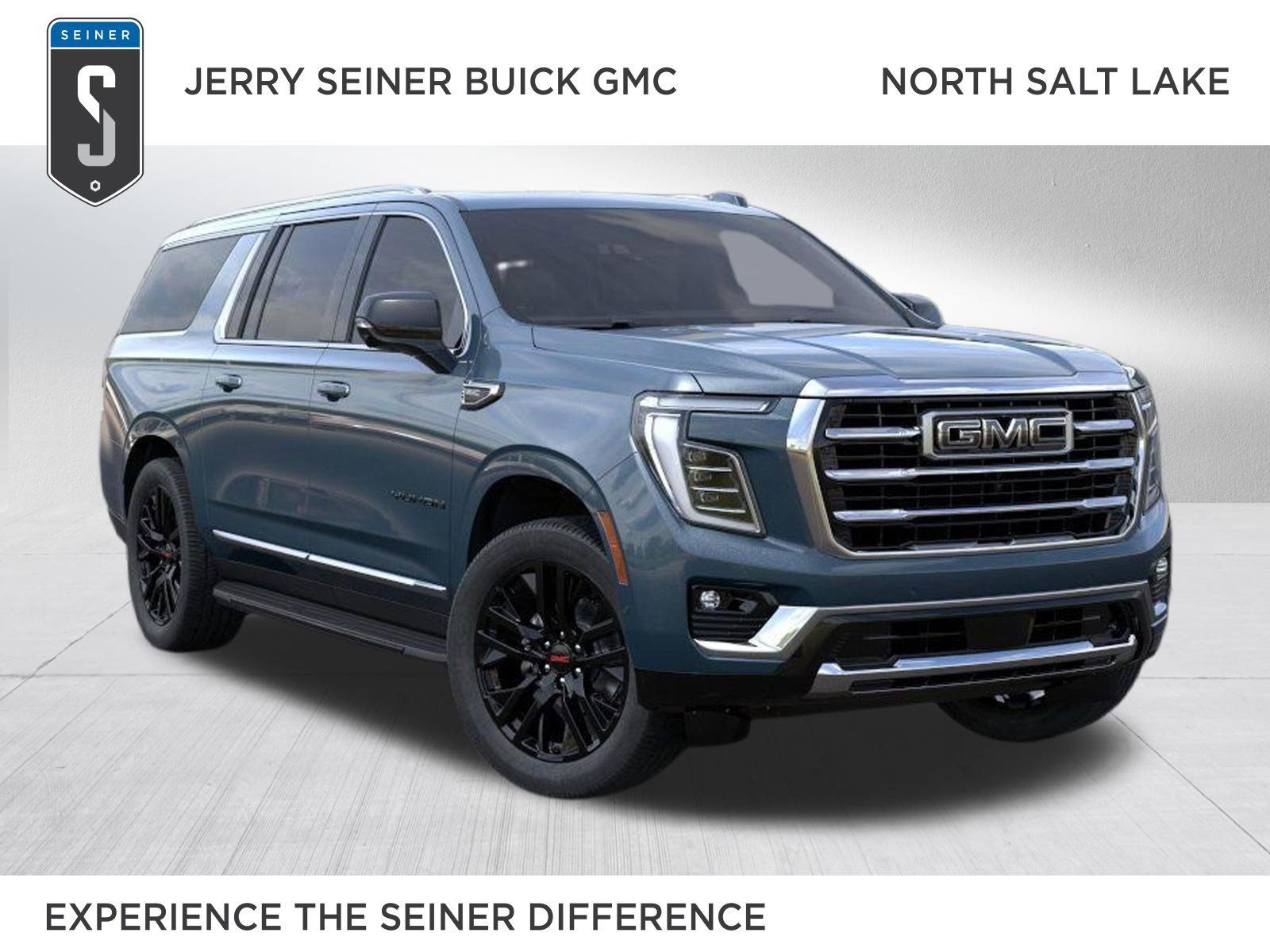 2026 GMC Yukon 4WD Elevation's photo