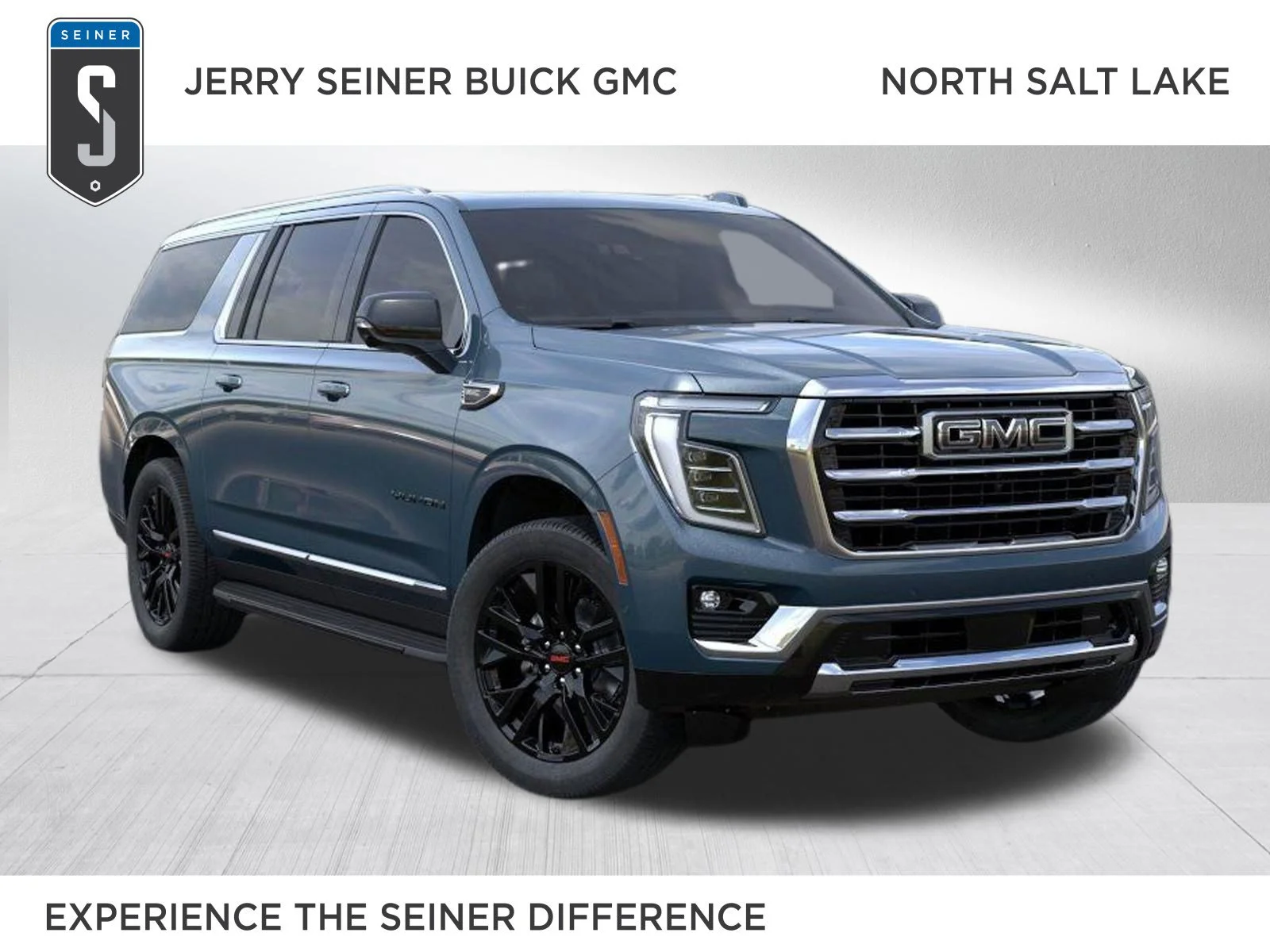 2026 GMC Yukon 4WD Elevation's photo