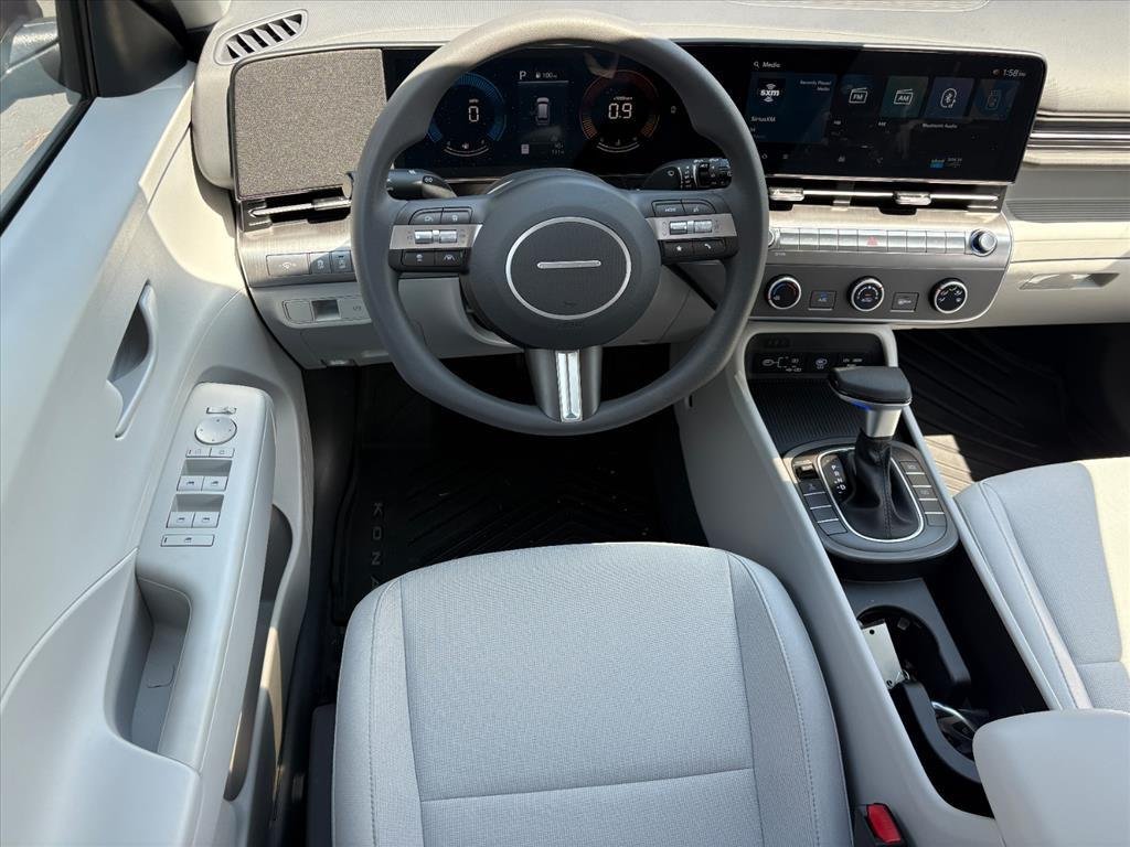 2026 Hyundai Kona SE - Photo 19
