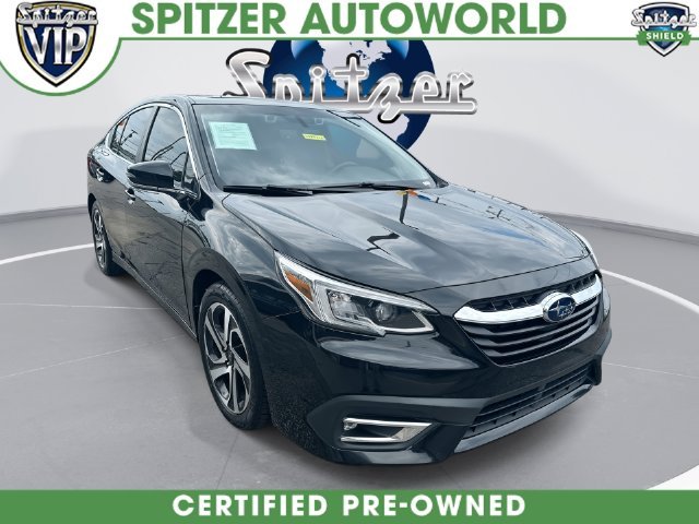 2022 Subaru Legacy Limited