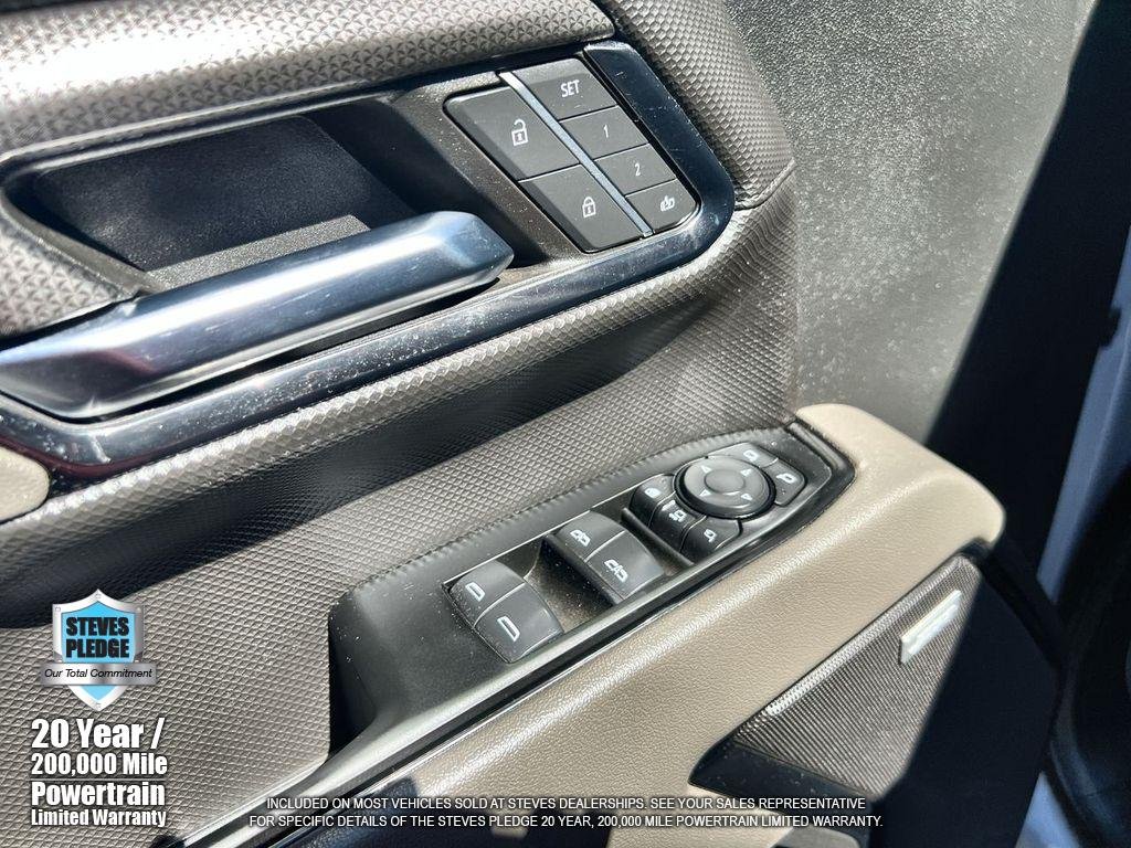 2024 Chevrolet Silverado 2500HD ZR2 - Photo 28