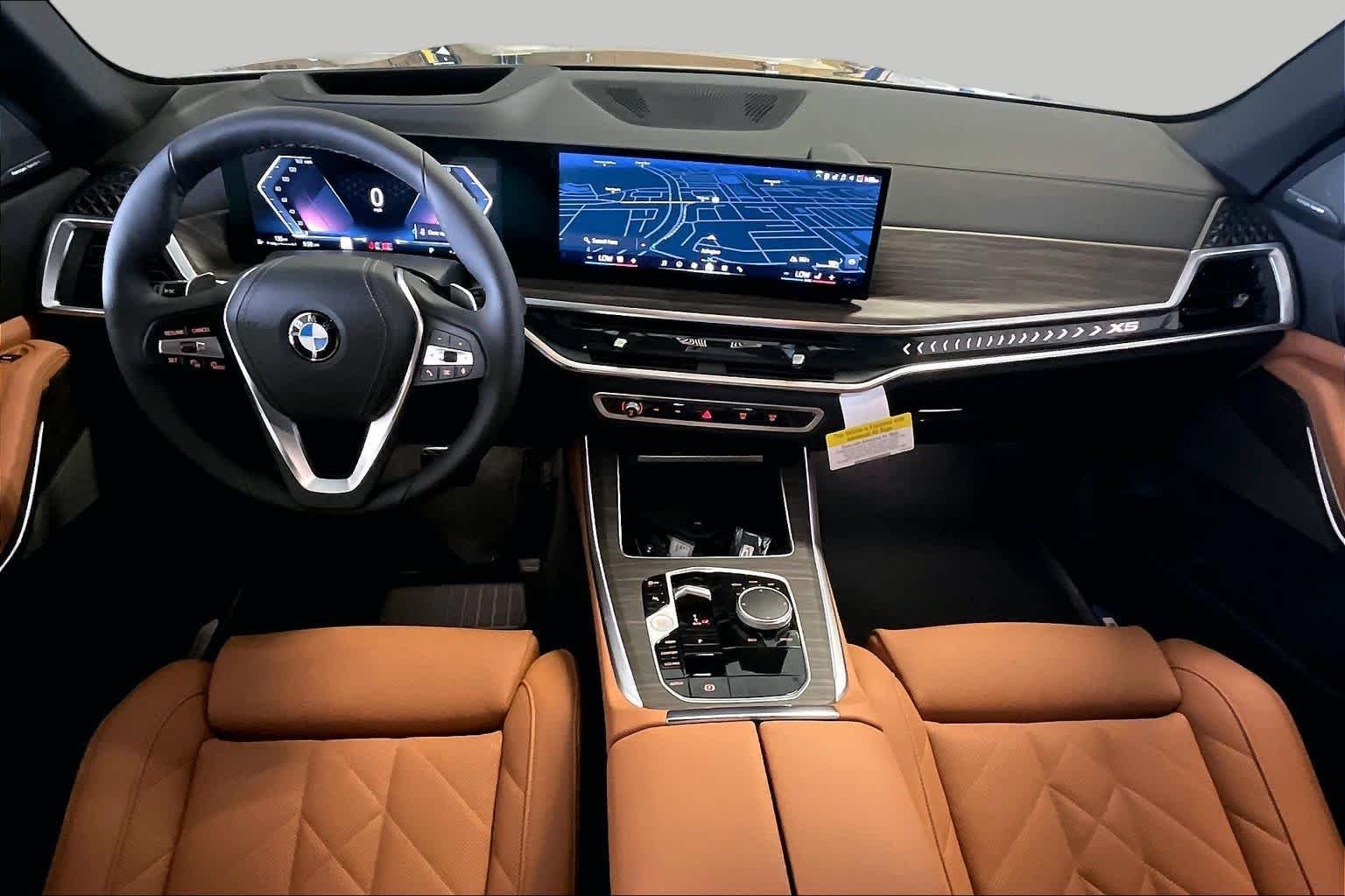 Used 2026 Blue Ridge Mountain Metallic BMW sDrive40i image 10
