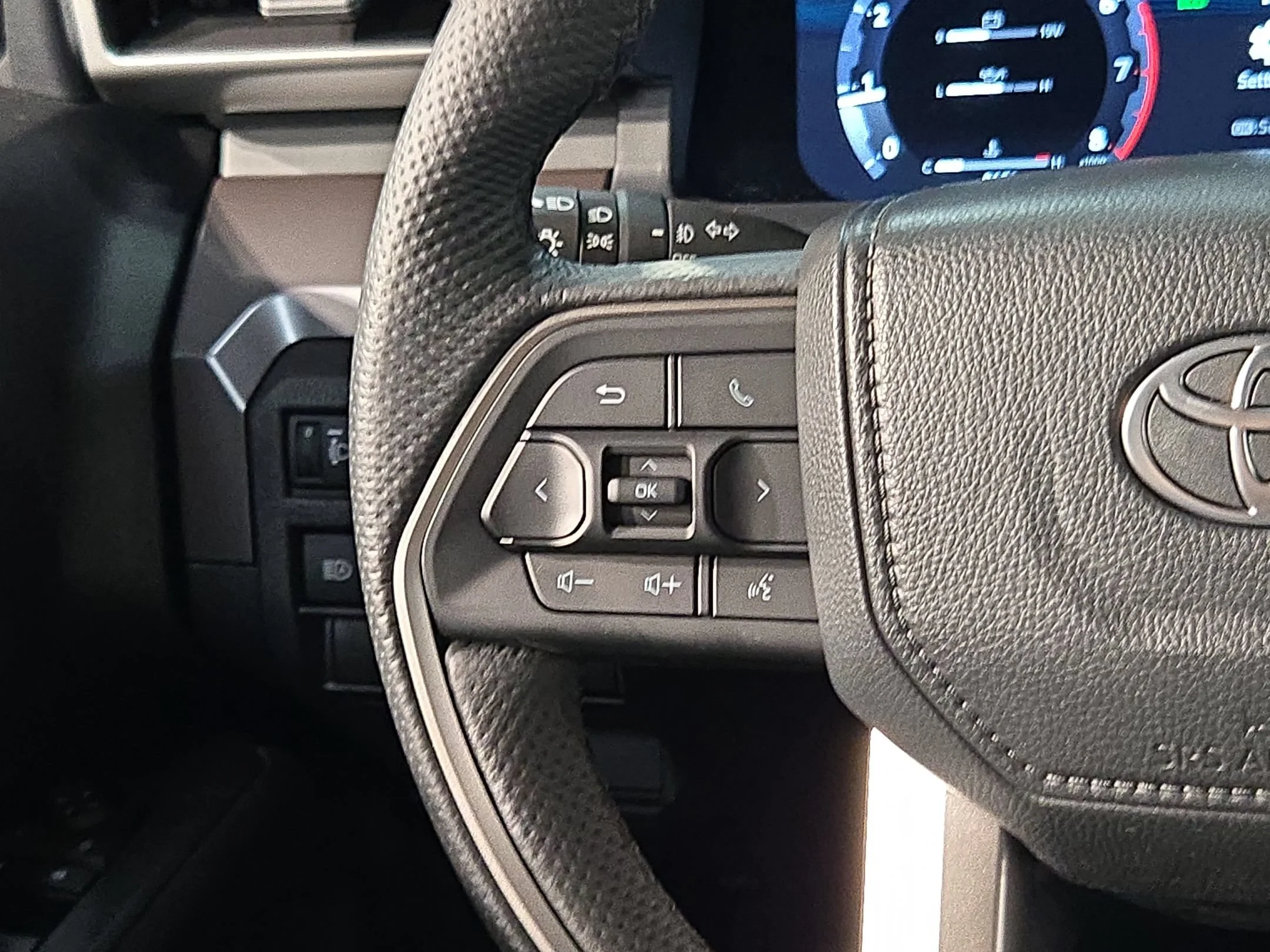 Certified Used 2024 Black Toyota TRD Sport image 27