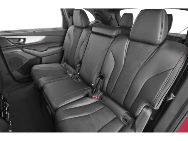 Used 2024 Majestic Black Pearl Acura w/A-Spec Package image 16