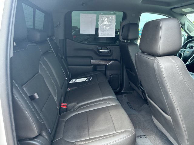 Used 2019 Beige Chevrolet LTZ image 17